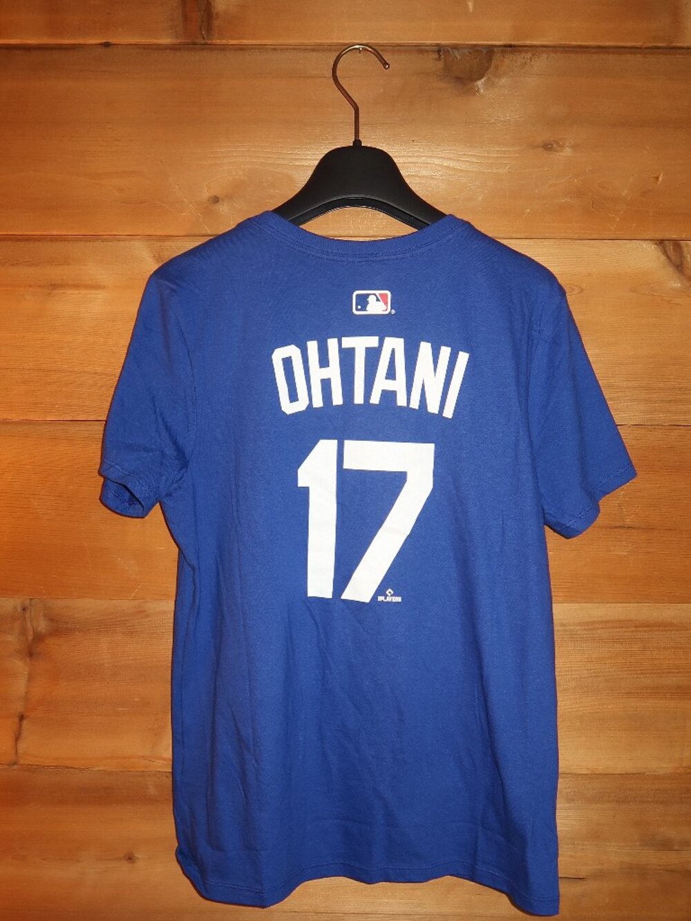 NEW LA Dodgers Ohtani Jersey Shirt Women's Size S